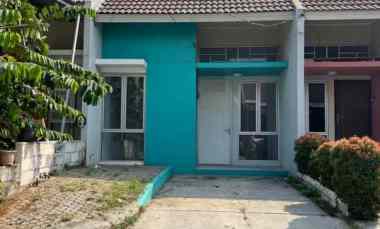 Jual Rumah Bagus di Mutiara Gading City Bekasi Siap Huni K1174