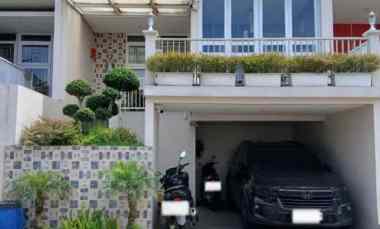 Rumah Dijual di Mutiara Garden Sariwangi Bandung Barat