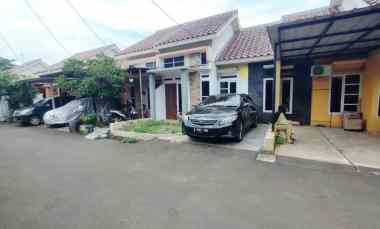 Over Kredit 60Jt Rumah di Mutiara JAYA 4, Cipayung Depok