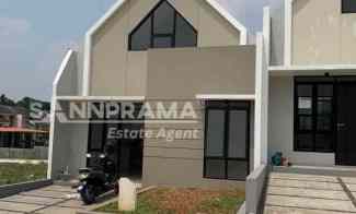 Rumah Dijual di Nanggerang