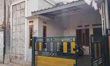 Rumah CASH Murah Tajurhalang Bogor 365JT dekat Stasiun KRL