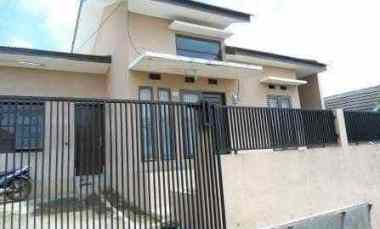 Dijual Rumah NEGO Cimahi Cipageran