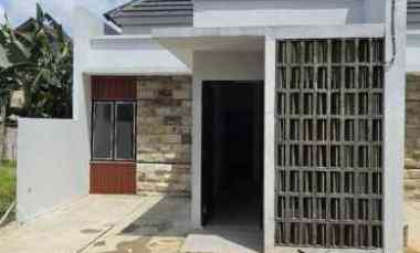 Rumah Dijual di Dekat pondok cabe golf