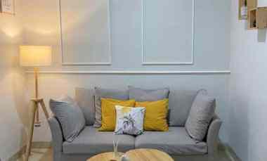 Rumah Terawat di Nevada Downtown 2 Lantai dekat Tol Padalarang Bandung