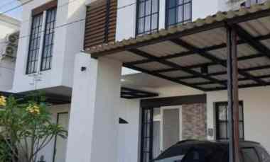 Rumah New Green Hill dekat CPM, Rungkut, Baruk, Medokan, MERR DND