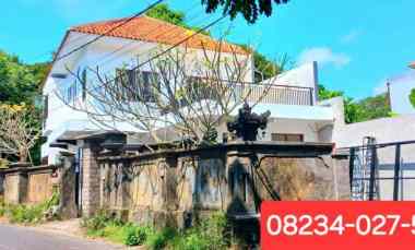 Dijual Rumah New Renovasi di Puri Ratu Jimbaran Bali