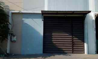 Nexware Cerme Siap Pakai Bebas Banjir dekat TOL KLBM Gresik