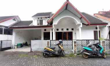 JUAL Rumah di Sinduharjo Ngaglik Sleman Yogyakarta