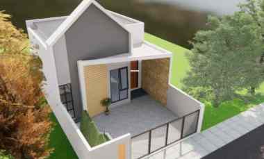 Promo Rumah Baru dekat Fasum dan Jalan Prov di Kepanjen Malang