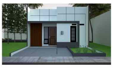 Rumah Murah Rasa Subsidi di Muntilan dekat Wisata Watucongol