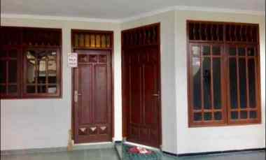 Rumah Ngagel Siap Huni, 5 menit Wonokromo, Transmart, Pusat Kota