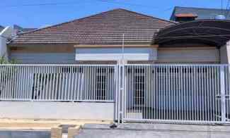 Rumah Dijual/Disewakan Ngagel Jaya Tengah Surabaya Timur