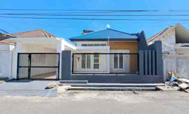 dijual rumah ngagel jaya tengah