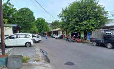 Rumah Usaha di Ngagel Jaya Tengah. Cocok untuk Kost2an, Depot, Kantor