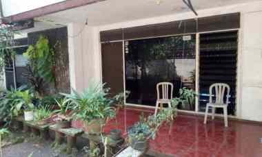 Ngagel Jaya Utara Strategis, Cocok untuk Usaha/kantor Lantai 2 Partisi