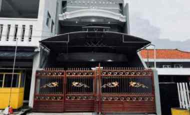 Rumah Dijual di ngagep wasana