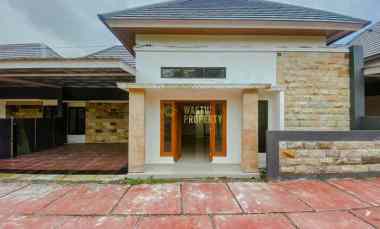 Rumah Dijual di ngaglik