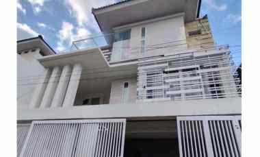 Villa Nego Cocok untuk Keluarga dan Sewa Vila Potensial di Kota Batu