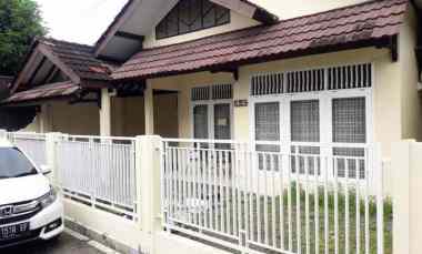 Dijual Rumah di Jogja Dayu Asri Bagus Furnish Lengkap Strategis