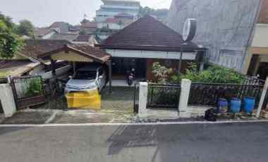 Dijual Rumah di Ngaglik Bendungan Gajahmungkur Semarang