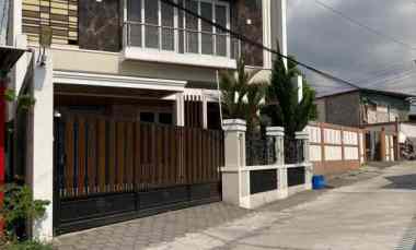 Dijual Rumah Mewah Siap Huni Jakal km 7,3 menit Pasar Kolombo