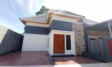 Rumah Termurah di Jakal Sleman Siap Huni Free Biaya Pajak