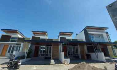 Rumah Dijual di Ngaglik Sleman Jogja