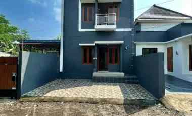 Dijual Rumah Siap Huni di Ngaglik dekat Kampus Uii Jakal