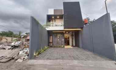 dijual rumah ngaglik sleman yogyakarta