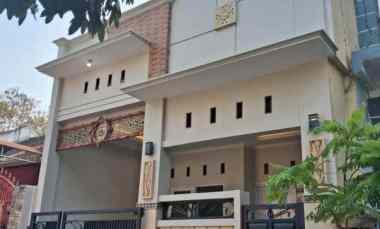 dijual rumah ngaliyan semarang