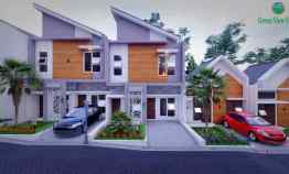 Perumahan Cluster Termurah Cipulus Ngamprah Padalarang Bandung Bara