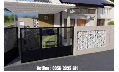 Rumah Dijual di Ngangkrik Triharjo Sleman