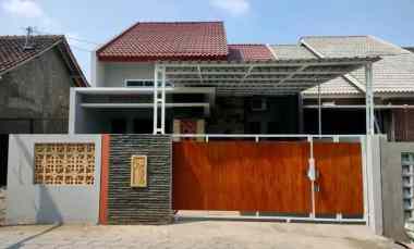 Rumah Baru, Tanah Luas, 9 menit ke Kampus Upn di Maguwoharjo