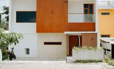 Hara Residence Rumah Mewah 2 Lantai di Sleman, Yogyakarta