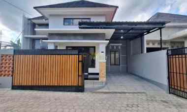 Rumah Dijual di Ngemplak, Sleman, Yogyakarta