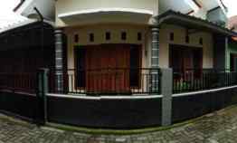 Rumah Ngaglik Jogja, 10 menit jl. Kaliurang, Lebar Jalan 3 M