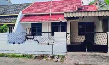 Rumah Nginden, Semolowaru, Siap Huni,No Bocor, No Rayap, sudah Renov