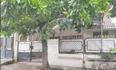 Murah Rumah Hitung Tanah 8 Jutaan Nginden Intan, Surabaya Timur