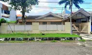 Rumah 1 Lantai Nginden Intan Lokasi Favorite dekat RS Premier, Untag