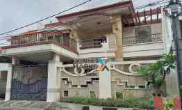 Dijual Rumah Baguss 2 Lantai Nginden Intan Barat Terawat Siap Huni