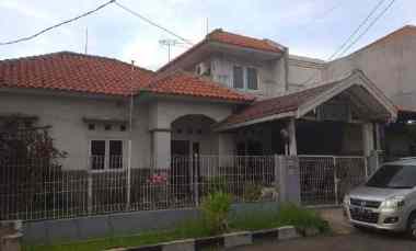 Murah Rumah Nginden Intan 12X16 dekat Ngagel, Rungkut, MERR