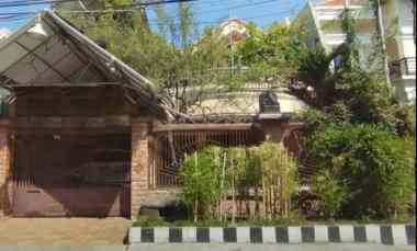 Dijual Rumah Siap Huni di Perumahan Nginden Intan Barat