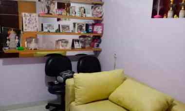 Rumah di Nginden Intan Timur Minimalis 2 Lantai Siap Huni