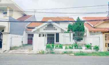 Rumah Dijual di Nginden Intan Utara Surabaya Timur
