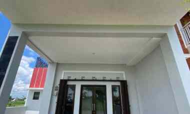 Hunian Tempat Usaha Jadi 1, Cocok untuk Kamu yang Pingin Buka Usaha