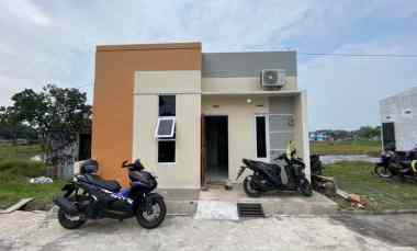 Cocok Nih Buat Karyawan SWASTA, Gaji UMR Bukan Masalah Beli Rumah ini