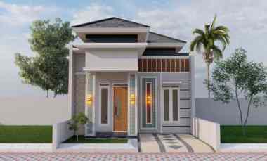 Cari Rumah Buget 200 Jutaan Rumah ini Cocok untuk Kamu, Cuma 265 Ju