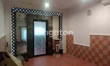 Rumah 1Lt Area Komserial di Nias Gubeng Surabaya Nol Jln Bisa Buat Usaha