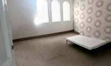 Rumah Nirwana Jalan Raya Kembar, Double Way Kondisi Baru Reneova