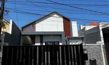Rumah Dijual di Nirwana Ekse